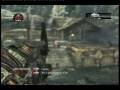 videos de Gears of war 2: Wingman - getting in the top 1000