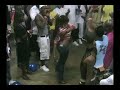 SSL ft Sania Ebony @ Frozen Ball II