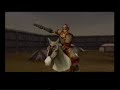 PS2: Dynasty Warriors 3 : Me playing again lol Part 1 PS2: Dynasty Warriors 3 : Me playing again lol Part 1