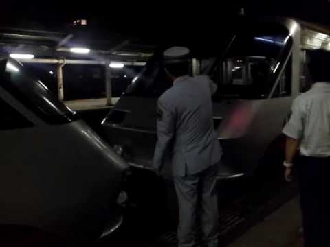 783系ドリームにちりん　増結運転レポート　その2