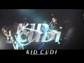 Kid Cudi - Cudder Is Back + Lyrics