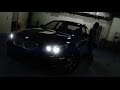 2006 BMW M5 для GTA 5 видео 5