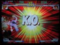 3S Tension vs SmF SFSU Weekly 7/7/06 part 1