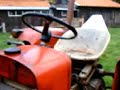 zetor 2511 shown