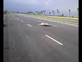 Falcon Jet Turbine - Singapore Tuas - Shauntot
