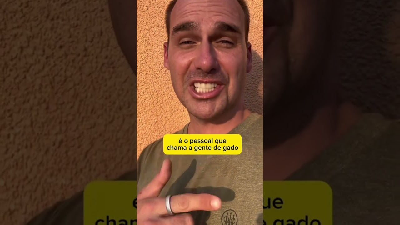 Por que existe o político malandro? #shorts