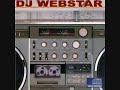 DJ Webstar Presents Grown Folks Music