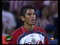 guadalajara vs pachuca  2 2 