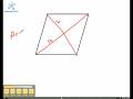 videos de Area of a Rhombus 2
