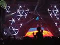 Daft Punk - Live @ Santiago de Chile - One More Time
