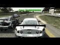 IGTC Round 05, Fern Bay Gold