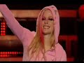 Avril Lavigne \"The Best Damn Tour \" (Official Preview DVD)
