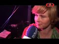 Bernadette La Hengst im Hirscheneck