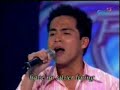 Pinoy Pop Super Star \"Love Always finds a way\" Jay Ar Caber Pinoy Pop Super Star \"Love Always finds a way\" Jay Ar Caber