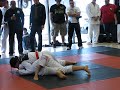1st Kaju AZ/Nava BJJ Challenge - Womens Final