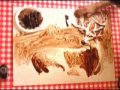 redneck artist