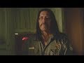 Machete Review