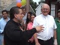 Ribbon Cutting: San Pablo Screenprinting