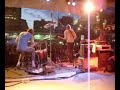 Menomena live in New York City
