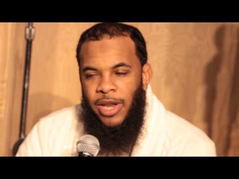 how to practice patience