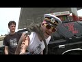 Gumball 3000 'Coast to Coast' - Episode 4: Santa Fe