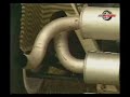 MG Metro 6R4 presentation