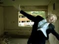 Matrix Agent Morph