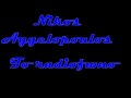 Nikos Aggelopoulos-To radiofwno