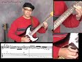Eric Johnson / Joe Bonamassa Lick