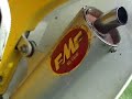 My new rm 125