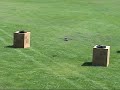 starmac quadrotor helicopter project