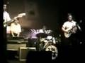 The BOSS MARTIANS live Surf Garage Rock 1995