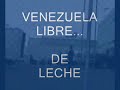 escasez de leche en Maracaibo Venezuela