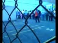 escasez de leche en Maracaibo Venezuela