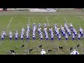 Morris Brown College High School Battle of The Bands 2009 Part 5