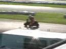 Vespa race austerikart STC Scuderia Teste Cromate part 2
