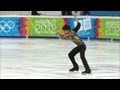 Stunning display from Yan Han! - Innsbruck 2012 Men's Figure Skating