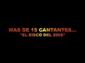 LOS AGRICULTORES CD PROMO