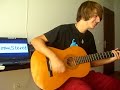 suteki da ne   final fantasy x   guitar   recorder