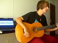 suteki da ne   final fantasy x   guitar   recorder