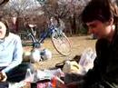 Hanami Birthday Party