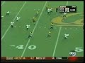 Desean Jackson Punt return td vs oregon!