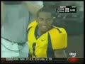 Desean Jackson Punt return td vs oregon!