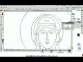 videos de Uniformed lines within Illustrator cs4