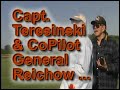 1st Flight of P-47 1st Flight of P-47