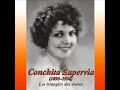 conchita supervia   les triangles des sistres