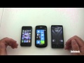 OS vergelijk: Android vs iOS vs Windows Phone 7