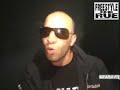 Freestyle De Rue - Sheir (Berreta)