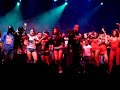 Sugar Hill Gang 9/22/2007
