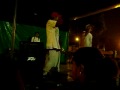 BINGO DEL RAP EN LOS LIRIOS